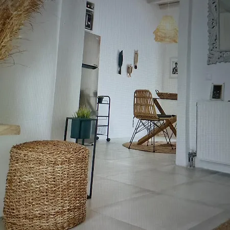 וילה Luxury Villa With Bbq *